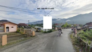 Billboard Kerinci Jl. Dusun Balai