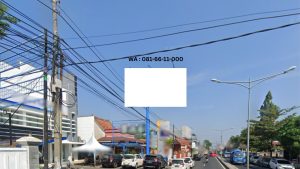 Baliho Majalengka Jl. Majalengka - Cikijing