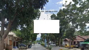 Billboard Minahasa Selatan Jl. Gatot Subroto