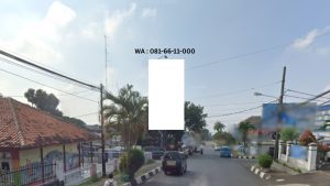 Ba;liho Pandeglang Jl. Mayor Widagdo