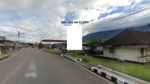 Baiho Pasaman Jl. Bhakti Ibu