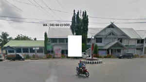 Billboard Sidenreng Rappang Jl. Poros Parepare