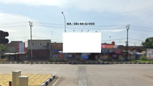Baliho Sumedang Jl. Prabu Gajah Agung