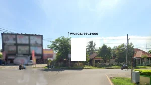 Billboard Takalar Jl. Sungguminahasa