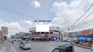 BALIHO Tasikmalaya Jl. RAA. Wiratanuningrat