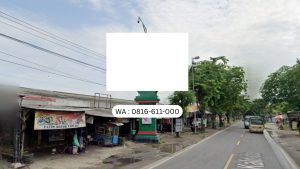 Videotron Jl. Kalidatu