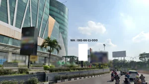 VIDEOTRON Surabaya Jl. Ahmad Yani