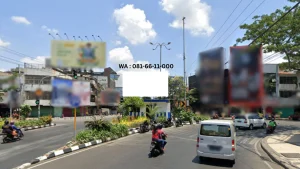VIDEOTRON Surabaya Jl. Blauran