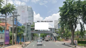 VIDEOTRON Surabaya Jl. Pemuda