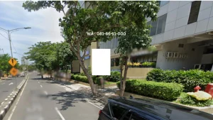 VIDEOTRON Surabaya Jl. Sono Kembang