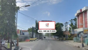 HARGA SEWA BILLBOARD BLORA