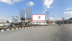 HARGA SEWA BILLBOARD BOYOLALI