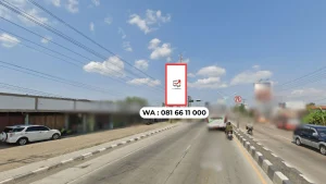 HARGA SEWA BILLBOARD BREBES