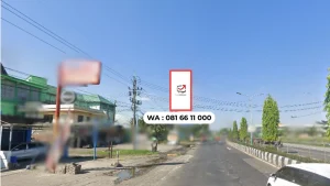 HARGA SEWA BILLBOARD GRESIK