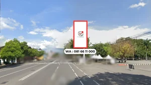 HARGA SEWA BILLBOARD KARANGANYAR