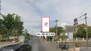 HARGA SEWA BILLBOARD KENDAL