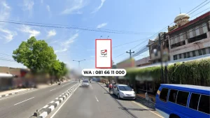 HARGA SEWA BILLBOARD KLATEN