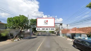 HARGA SEWA BILLBOARD KUDUS