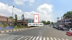 HARGA SEWA BILLBOARD LAMONGAN