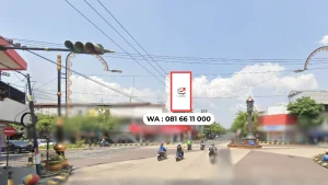 HARGA SEWA BILLBOARD MADIUN
