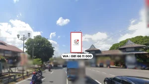 HARGA SEWA BILLBOARD MAGELANG