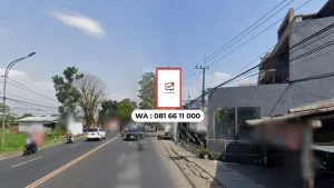 HARGA SEWA BILLBOARD MALANG
