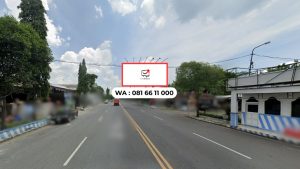 HARGA SEWA BILLBOARD NGAWI