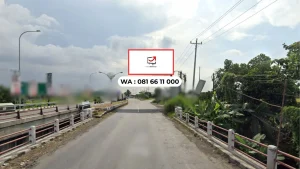 HARGA SEWA BILLBOARD PEMALANG