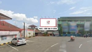 HARGA SEWA BILLBOARD PURBALINGGA
