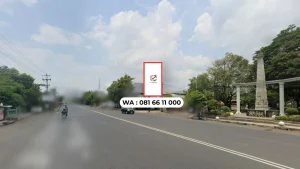 HARGA SEWA BILLBOARD REMBANG