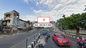 HARGA SEWA BILLBOARD SEMARANG
