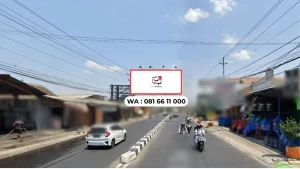 HARGA SEWA BILLBOARD SUKOHARJO