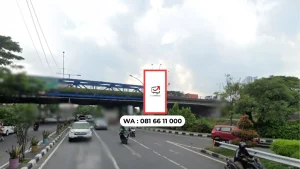 HARGA SEWA BILLBOARD SURABAYA