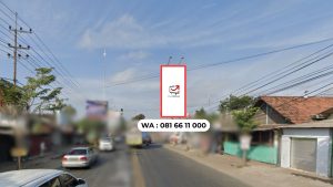 HARGA SEWA BILLBOARD TULUNGAGUNG