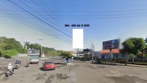 Harga Sewa Billboard Bangkalan Jl. Kartini