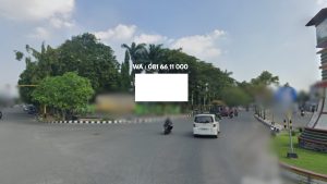 Harga Sewa Billboard Bangkalan Jl. Nasional 21