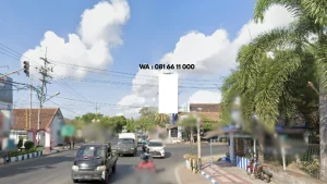 Harga Sewa Billboard Banyuwangi Jl. Situbondo - Banyuwang