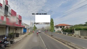 Harga Sewa Billboard Batang Jl. Pantura