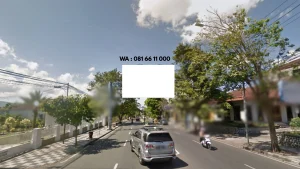 Harga Sewa Billboard Batu Jl. Batu Panorama