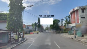 Harga Sewa Billboard Blora Jl. Pemuda
