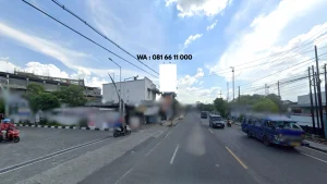 Harga Sewa Billboard Bojonegoro Jl. Raya Sumberrejo