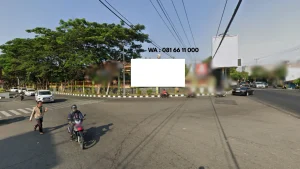 Harga Sewa Billboard Boyolali Jl. Nasional 16