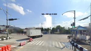 Harga Sewa Billboard Brebes Jl. Pemuda