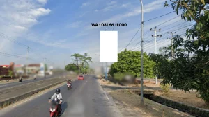 Harga Sewa Billboard Demak Jl. Nasional 1