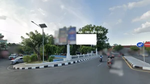 Harga Sewa Billboard Jepara Jl. Ahmad Yani