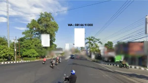 Harga Sewa Billboard Karanganyar Jl. Lkr. Sel. Karanganyar