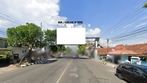 Harga Sewa Billboard Kudus Jl. Raya Semarang 