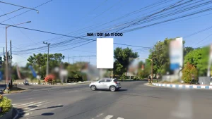 Harga Sewa Billboard Lumajang Jl. Brigjen Katamso 
