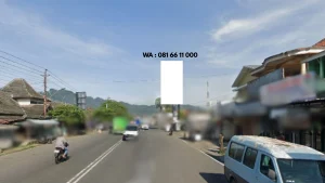 Harga Sewa Billboard Magelang Jl. Magelang - Salaman