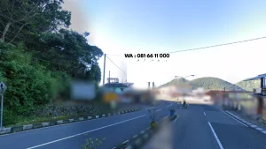 Harga Sewa Billboard Magetan Jl. Tawangmangu